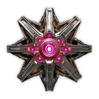 Core Particle Disruptor