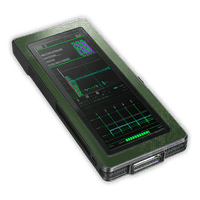 Dimension Analyzer