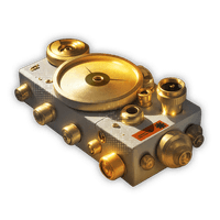 Fine Adjustment Control Axis