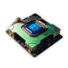 Distorted Resolve Processor