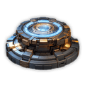Ion Accelerator