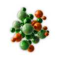 Adaptive Protein