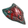 Void Abyss Metal Fragment