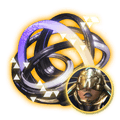 Ultimate Sharen Spiral Catalyst