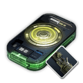Sigvore's Proof Blueprint