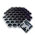 Frost Watcher Polymer Syncytium