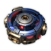Invader Sensor