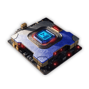 Invader Processor