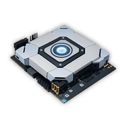 Shield Enhancement Processor