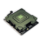 Swamp Recon Processor