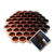Hammer and Anvil Polymer Syncytium