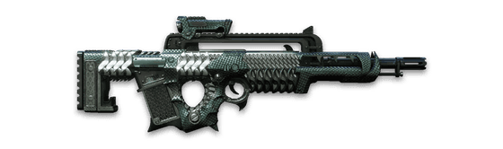 Viper - The First Descendant