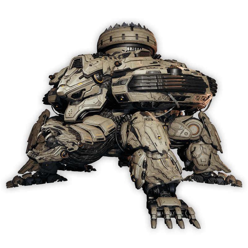 Molten Fortress Guide The First Descendant