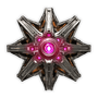 Core Particle Disruptor