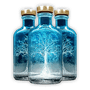Supersaturated Solution