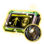 Ultimate Freyna Code