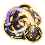 Ultimate Sharen Spiral Catalyst
