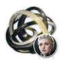 Ines Spiral Catalyst