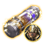 Ultimate Sharen Enhanced Cells