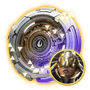 Ultimate Sharen Stabilizer