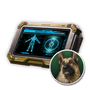 Hagios Sheepdog Code