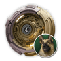Hagios Sheepdog Stabilizer