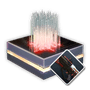 Hammer and Anvil Synthetic Fiber