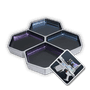 Frost Watcher Polymer Syncytium Blueprint