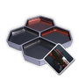 Hammer and Anvil Polymer Syncytium Blueprint