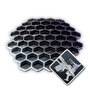Frost Watcher Polymer Syncytium