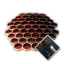 Hammer and Anvil Polymer Syncytium